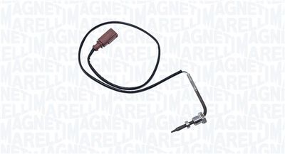 Sensor, exhaust gas temperature MAGNETI MARELLI 172000509010