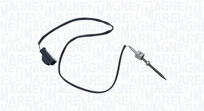 Sensor, exhaust gas temperature MAGNETI MARELLI 172000515010