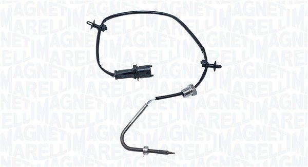 MAGNETI MARELLI 172000523010 Sensor, exhaust gas temperature