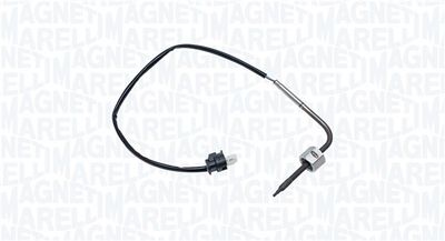 Sensor, exhaust gas temperature MAGNETI MARELLI 172000525010