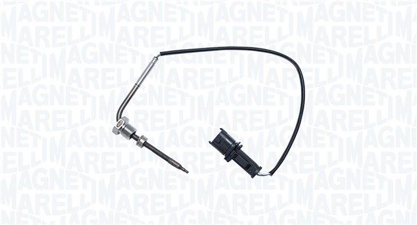 MAGNETI MARELLI 172000527010 Sensor, exhaust gas temperature