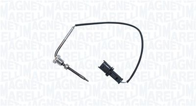 Sensor, exhaust gas temperature MAGNETI MARELLI 172000527010