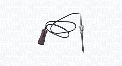 Sensor, exhaust gas temperature MAGNETI MARELLI 172000531010