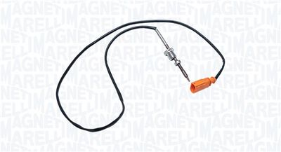Sensor, exhaust gas temperature MAGNETI MARELLI 172000533010