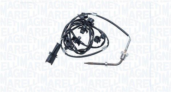 MAGNETI MARELLI 172000537010 Sensor, exhaust gas temperature