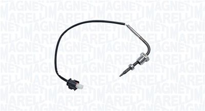 Sensor, exhaust gas temperature MAGNETI MARELLI 172000545010