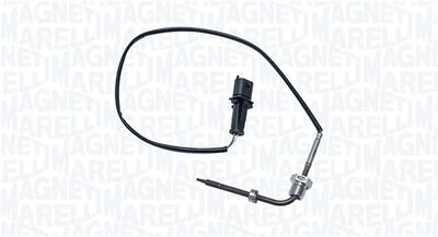 Sensor, exhaust gas temperature MAGNETI MARELLI 172000563010