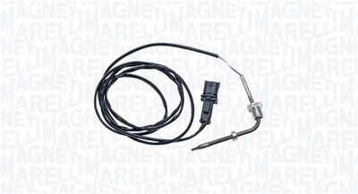 Sensor, exhaust gas temperature MAGNETI MARELLI 172000565010