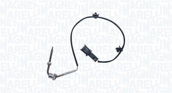 MAGNETI MARELLI 172000577010 Sensor, exhaust gas temperature