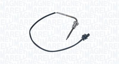 Sensor, exhaust gas temperature MAGNETI MARELLI 172000579010