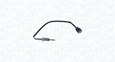 Sensor, exhaust gas temperature MAGNETI MARELLI 172000581010
