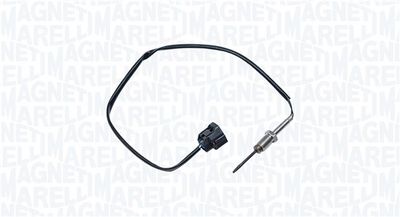 Sensor, exhaust gas temperature MAGNETI MARELLI 172000583010
