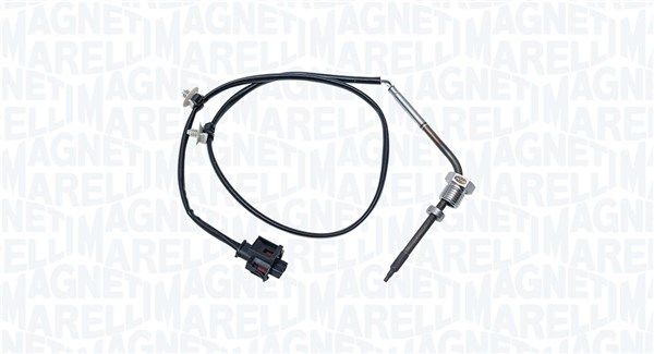 MAGNETI MARELLI 172000597010 Sensor, exhaust gas temperature
