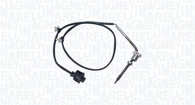 Sensor, exhaust gas temperature MAGNETI MARELLI 172000597010