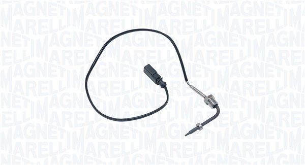 MAGNETI MARELLI 172000613010 Sensor, exhaust gas temperature