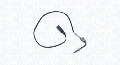 Sensor, exhaust gas temperature MAGNETI MARELLI 172000613010