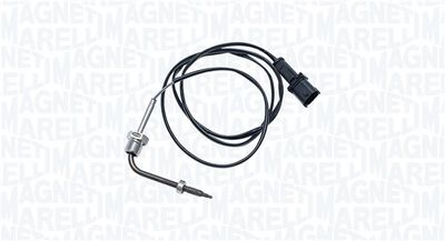Sensor, exhaust gas temperature MAGNETI MARELLI 172000615010
