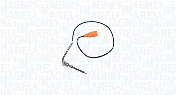 MAGNETI MARELLI 172000617010 Sensor, exhaust gas temperature