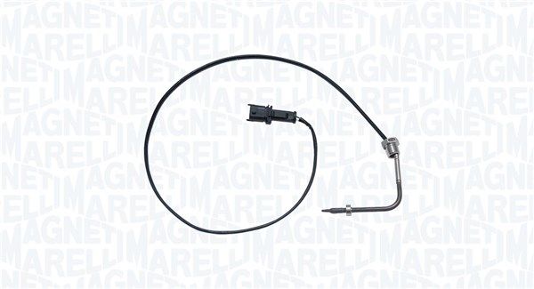 MAGNETI MARELLI 172000619010 Sensor, exhaust gas temperature