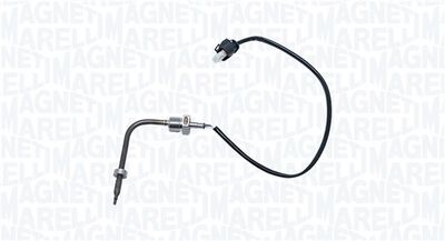 Sensor, exhaust gas temperature MAGNETI MARELLI 172000621010