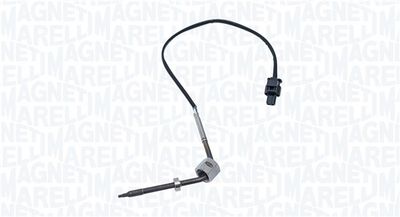 Sensor, exhaust gas temperature MAGNETI MARELLI 172000623010