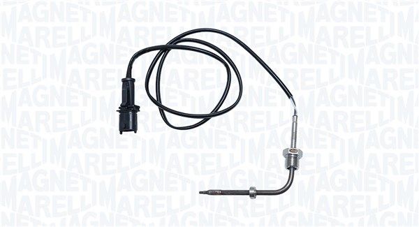 MAGNETI MARELLI 172000627010 Sensor, exhaust gas temperature