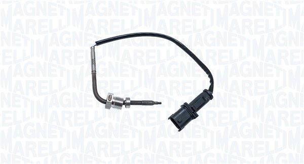 MAGNETI MARELLI 172000629010 Sensor, exhaust gas temperature