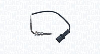 Sensor, exhaust gas temperature MAGNETI MARELLI 172000629010