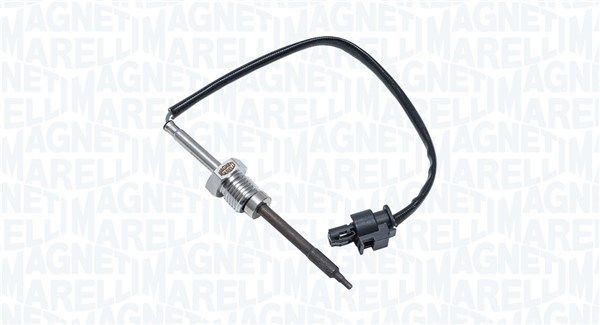 MAGNETI MARELLI 172000637010 Sensor, exhaust gas temperature