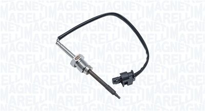 Sensor, exhaust gas temperature MAGNETI MARELLI 172000637010
