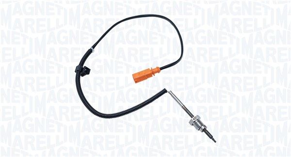 MAGNETI MARELLI 172000639010 Sensor, exhaust gas temperature