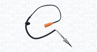Sensor, exhaust gas temperature MAGNETI MARELLI 172000639010