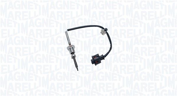 MAGNETI MARELLI 172000641010 Sensor, exhaust gas temperature