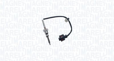 Sensor, exhaust gas temperature MAGNETI MARELLI 172000641010