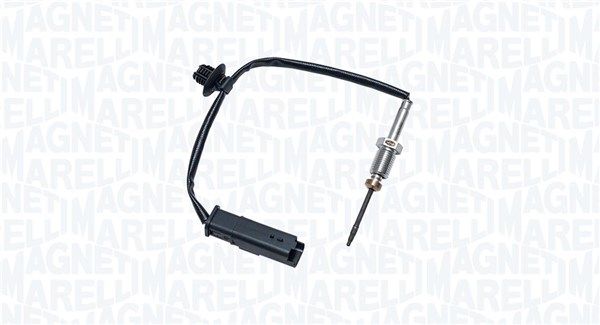 MAGNETI MARELLI 172000661010 Sensor, exhaust gas temperature