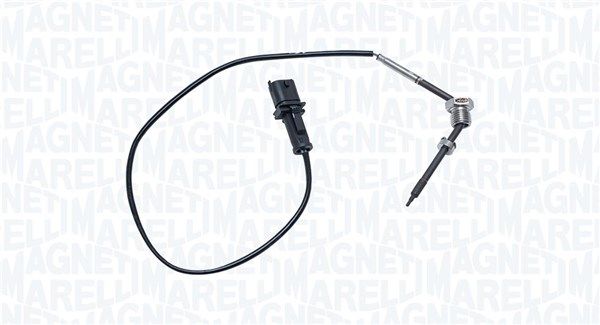 MAGNETI MARELLI 172000663010 Sensor, exhaust gas temperature