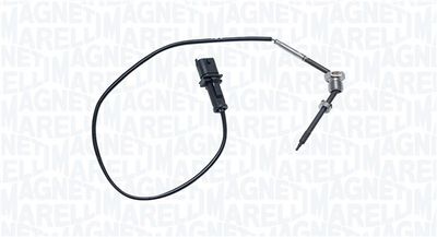 Sensor, exhaust gas temperature MAGNETI MARELLI 172000663010