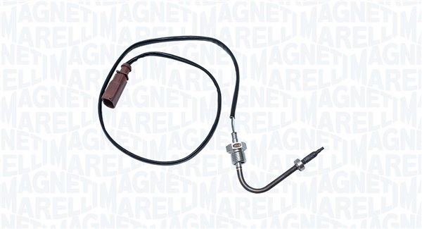 MAGNETI MARELLI 172000667010 Sensor, exhaust gas temperature