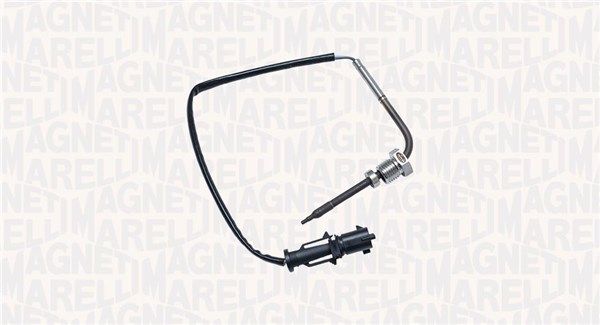 MAGNETI MARELLI 172000671010 Sensor, exhaust gas temperature