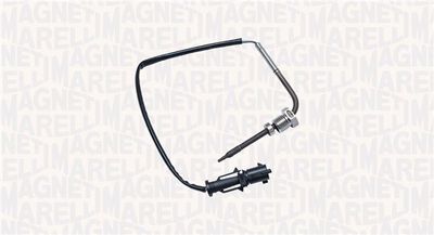 Sensor, exhaust gas temperature MAGNETI MARELLI 172000671010