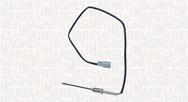 MAGNETI MARELLI 172000677010 Sensor, exhaust gas temperature