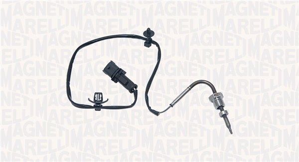 MAGNETI MARELLI 172000679010 Sensor, exhaust gas temperature