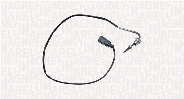 MAGNETI MARELLI 172000681010 Sensor, exhaust gas temperature