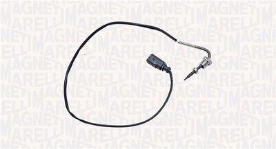 Sensor, exhaust gas temperature MAGNETI MARELLI 172000681010
