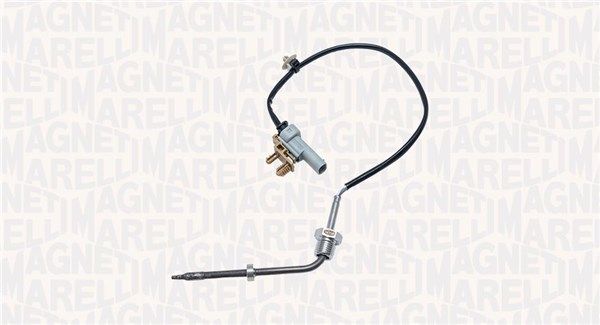 MAGNETI MARELLI 172000683010 Sensor, exhaust gas temperature