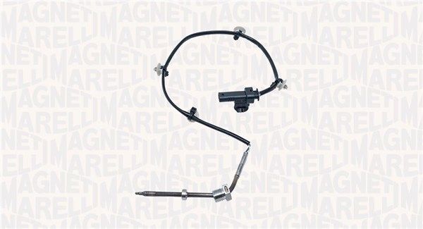 MAGNETI MARELLI 172000685010 Sensor, exhaust gas temperature