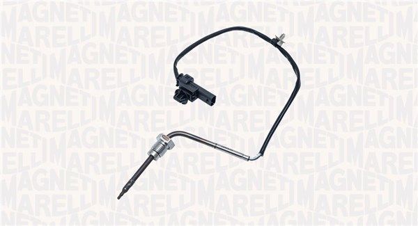 MAGNETI MARELLI 172000687010 Sensor, exhaust gas temperature