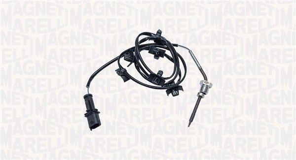 MAGNETI MARELLI 172000693010 Sensor, exhaust gas temperature