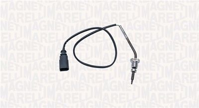 Sensor, exhaust gas temperature MAGNETI MARELLI 172000695010