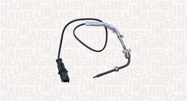 MAGNETI MARELLI 172000699010 Sensor, exhaust gas temperature